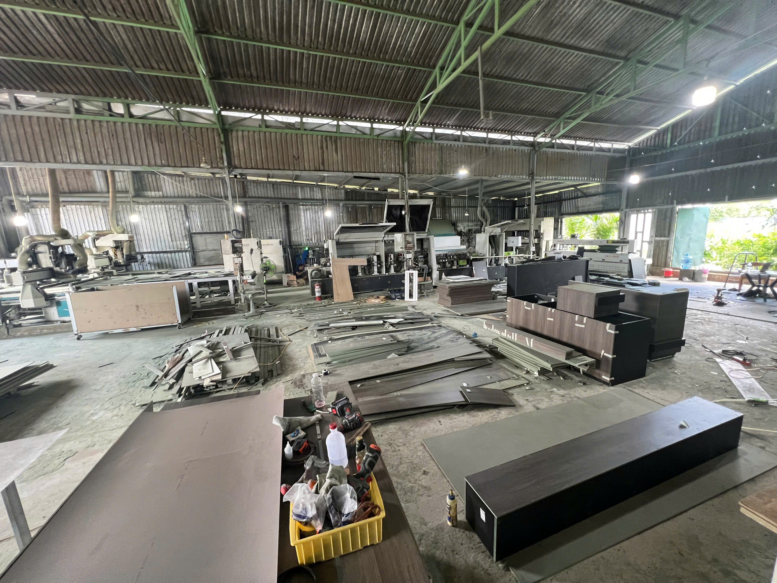 LGP Interior & Build – 8 Năm Kiến Tạo Không Gian Sống Đẳng Cấp