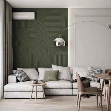 NỘI THẤT CĂN HỘ CAO CẤP QUẬN 12